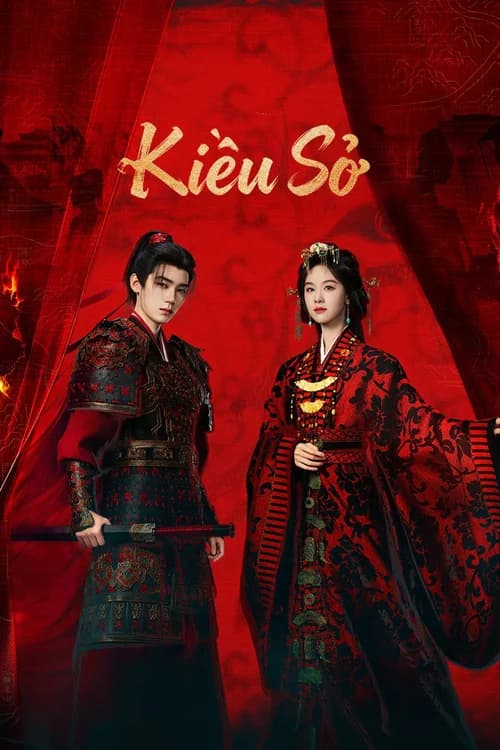Poster phim Kiều Sở (2026)