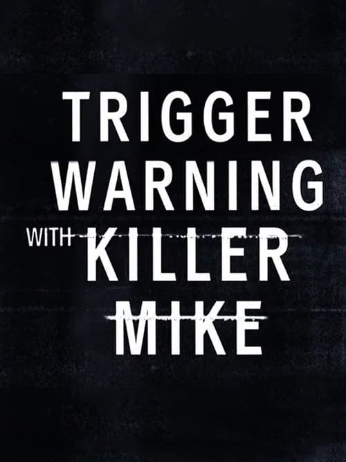 Poster phim Killer Mike: Phá rào định kiến (2019)