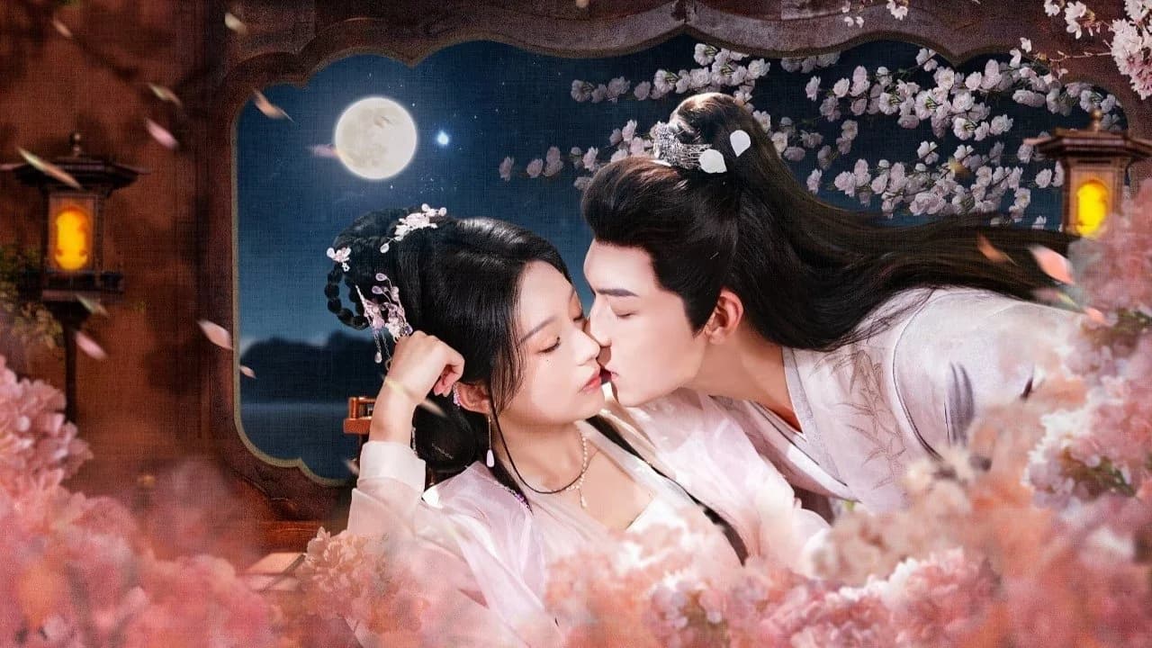 Backdrop phim Kinh Mộng