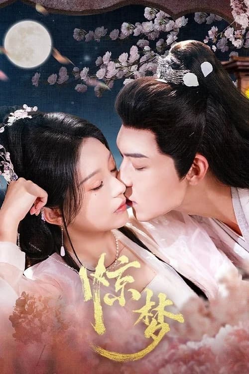 Poster phim Kinh Mộng (2025)