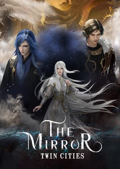 Poster phim Kính - Song Thành (2020)