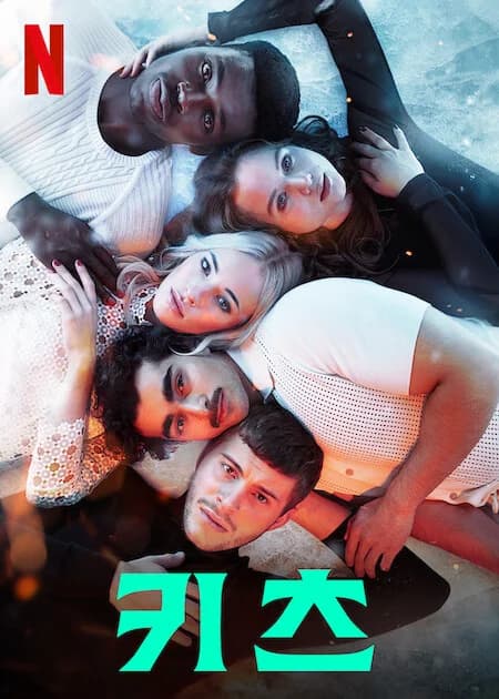 Poster phim Kitz (2021)