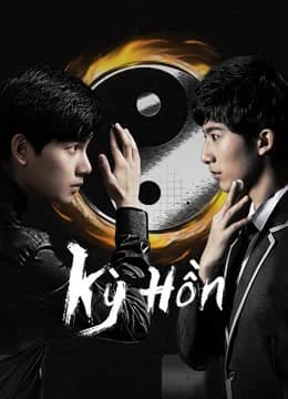 Poster phim Kỳ Hồn (Hikaru No Go) (2020)