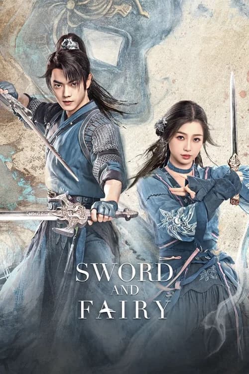 Poster phim Kỳ Kim Triêu (2024)