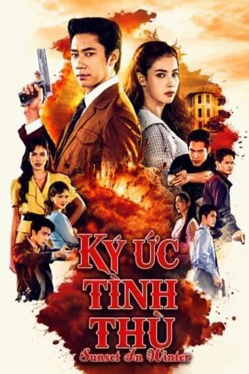 Poster phim Ký Ức Tình Thù (2026)