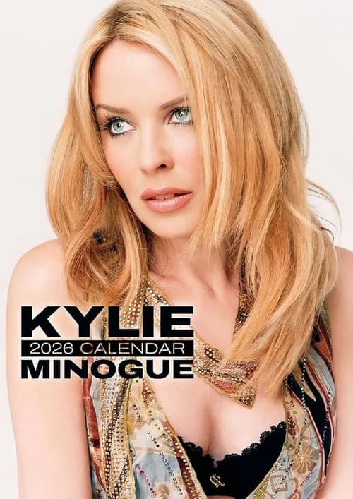 Poster phim Kylie (2026)
