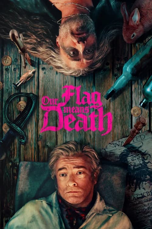 Poster phim Lá Cờ Chết Chóc (Phần 2) (2022)
