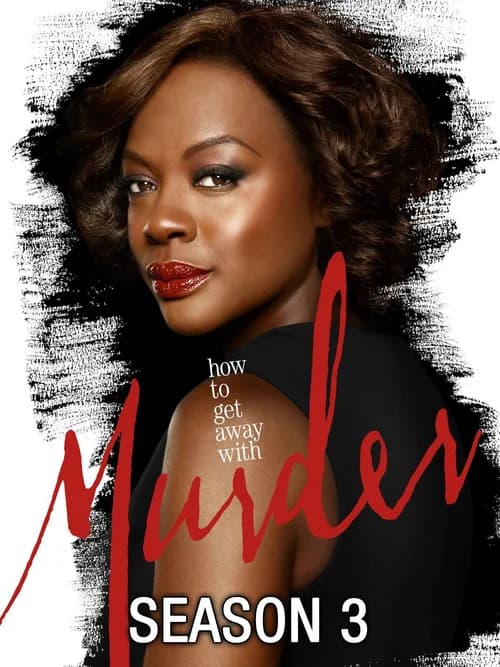 Poster phim Lách Luật (Phần 3) (2014)
