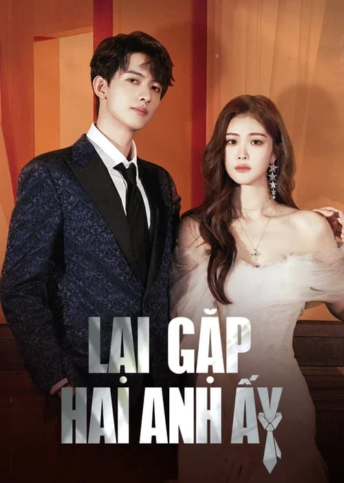 Poster phim Lại Gặp Hai Anh Ấy (2023)