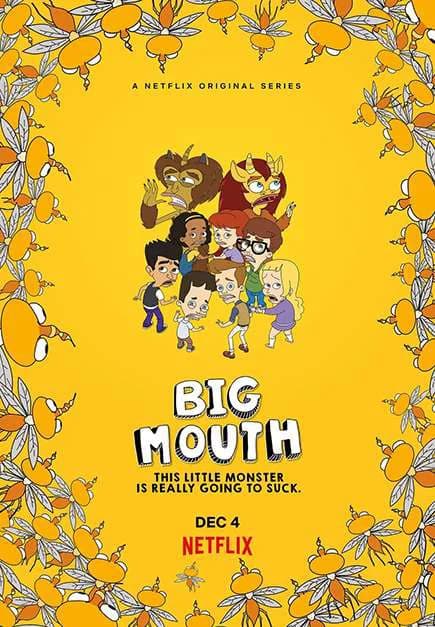 Poster phim Lắm Chuyện (Phần 4) (2017)