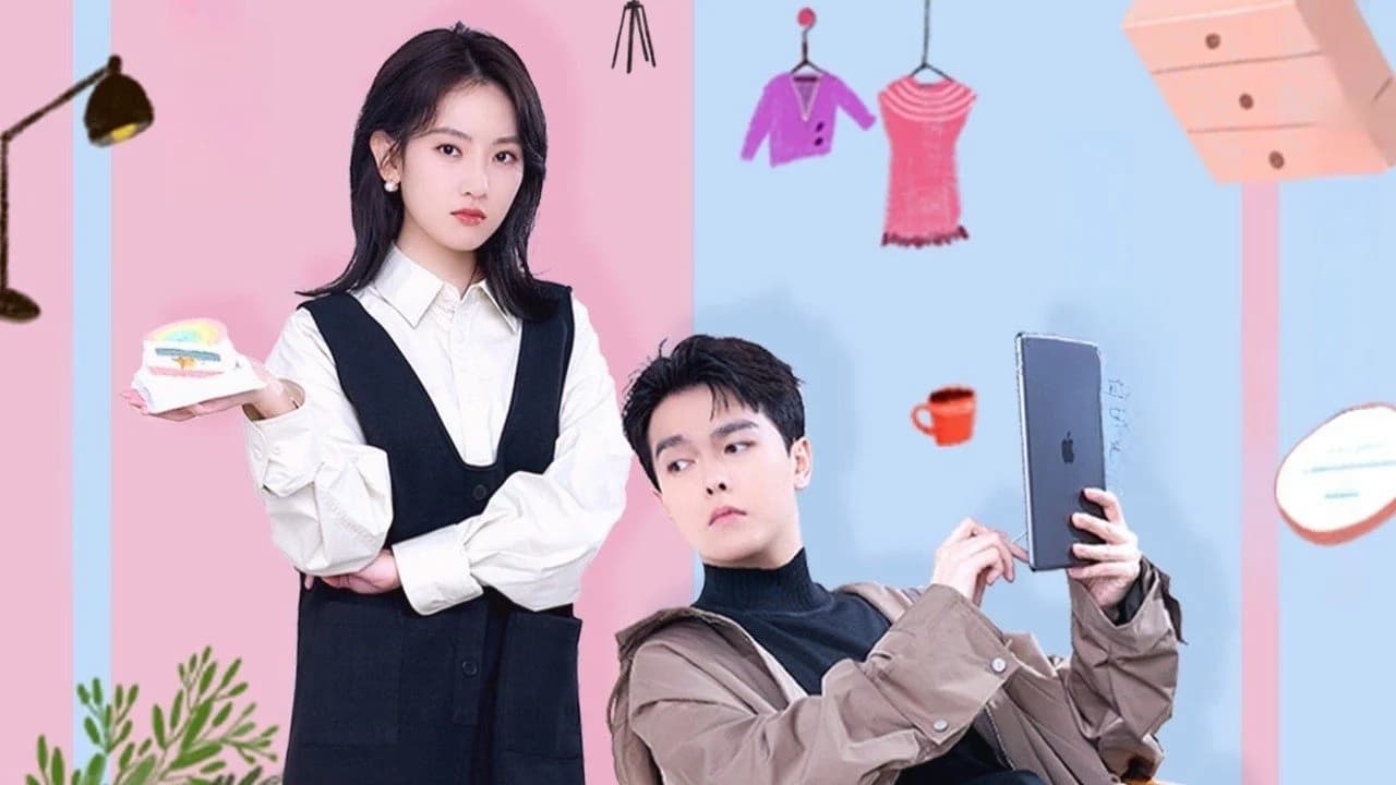 Backdrop phim Lần Đầu Tiên Gặp Em