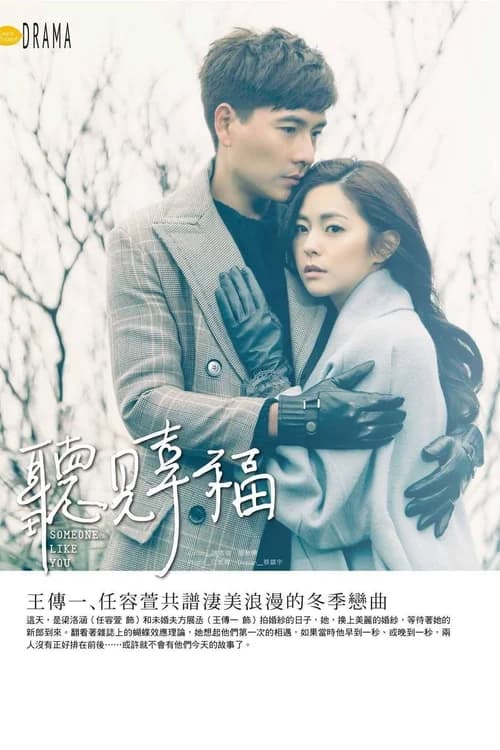 Poster phim Lắng Nghe Hạnh Phúc (2015)