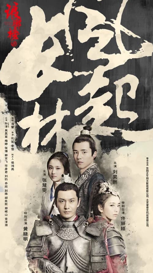 Poster phim Lang Nha Bảng 2 (2017)