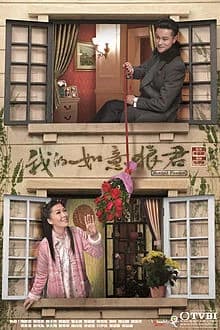 Poster phim Lang Quân Như Ý (2011)