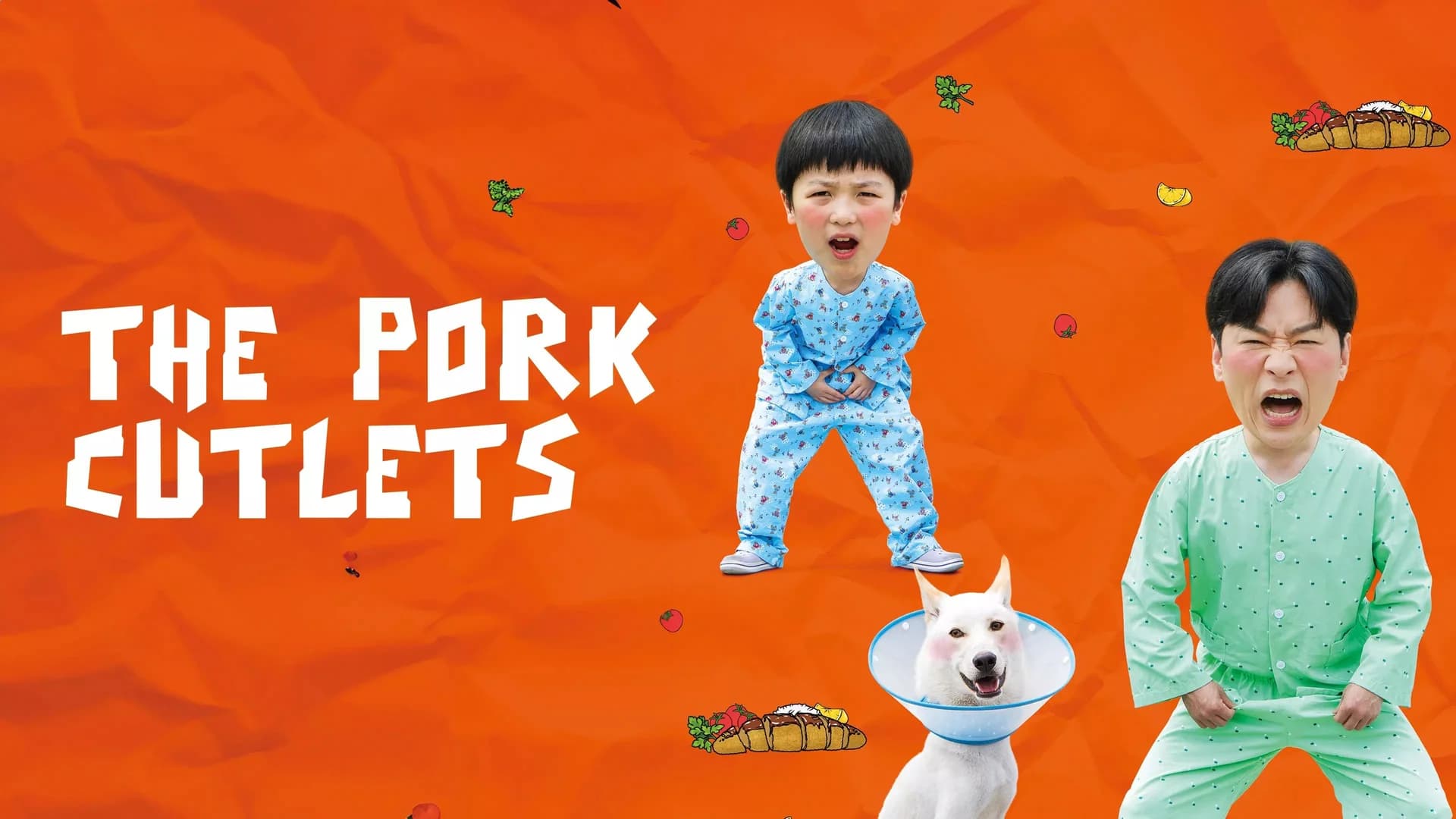 Backdrop phim Làng Triệt Sản