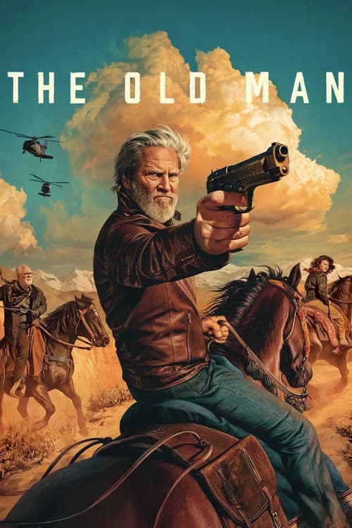Poster phim Lão Già Gân (Phần 2) (2022)