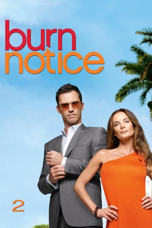 Poster phim Lệnh Thanh Trừng (Phần 2) (2007)
