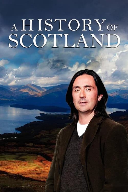 Poster phim Lịch sử Scotland (2008)