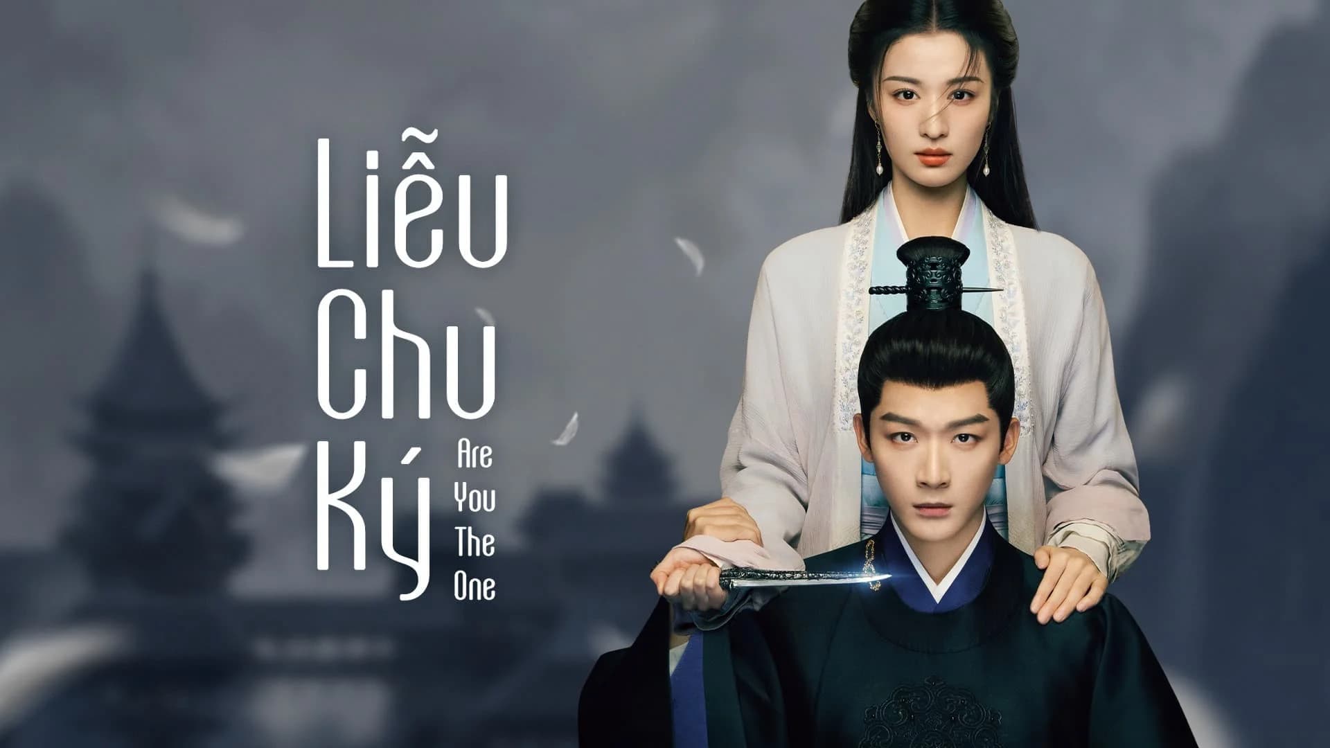 Backdrop phim Liễu Chu Ký