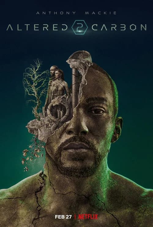 Poster phim Linh hồn đổi xác (Phần 2) (2018)