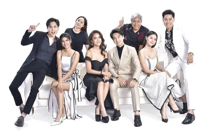 Backdrop phim Linh Hồn Lạc Bước