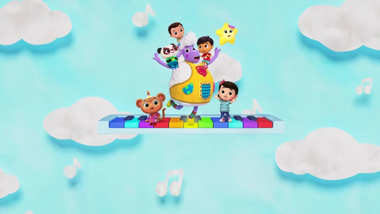 Backdrop phim Little Baby Bum: Music Time (Phần 2)