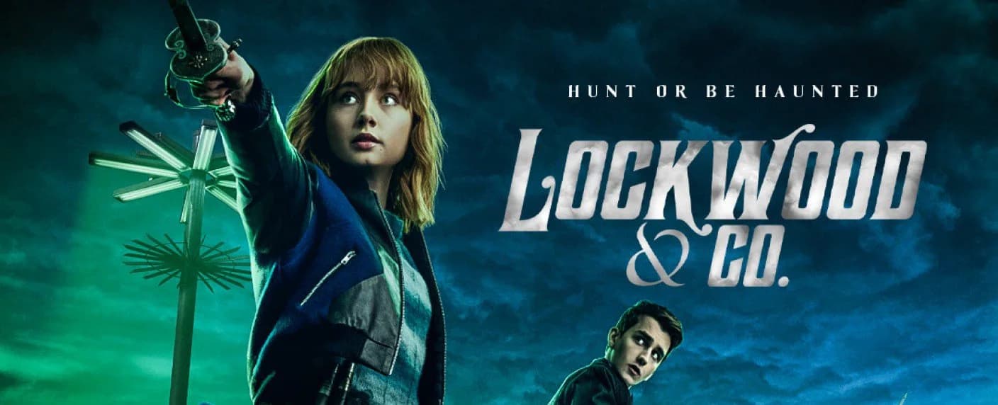 Backdrop phim Lockwood và Đồng sự