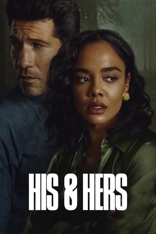 Poster phim Lời Của Anh, Lời Của Cô (2026)