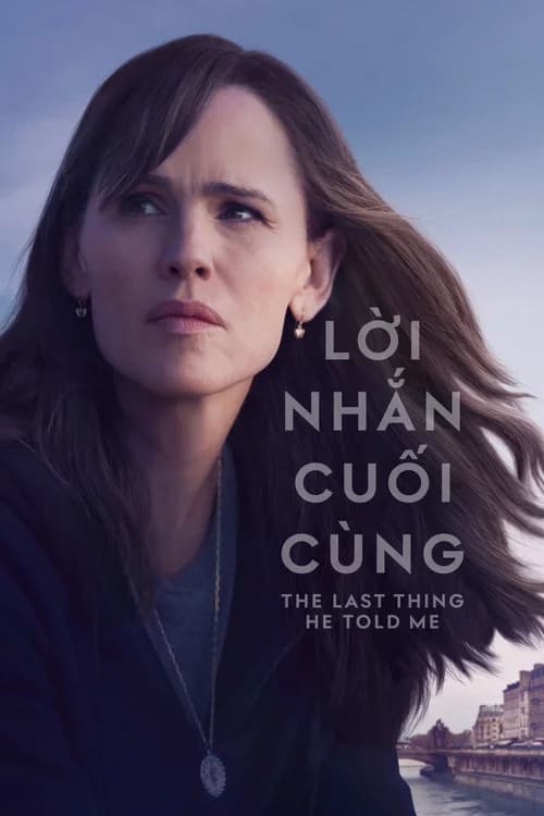 Poster phim Lời Nhắn Cuối Cùng (Phần 2) (2023)