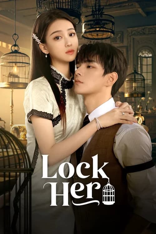 Poster phim Lồng Giam (2025)