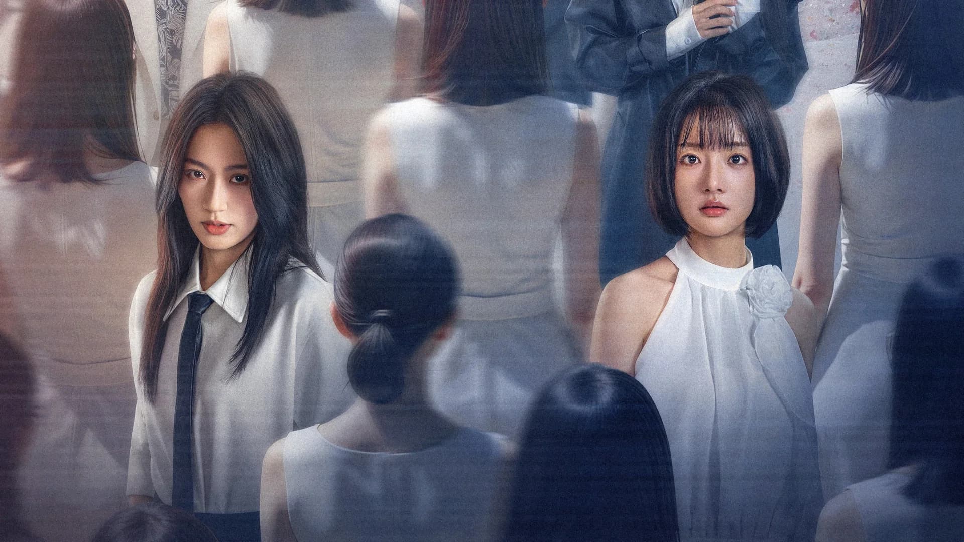 Backdrop phim Lông Vũ Hoá Đao