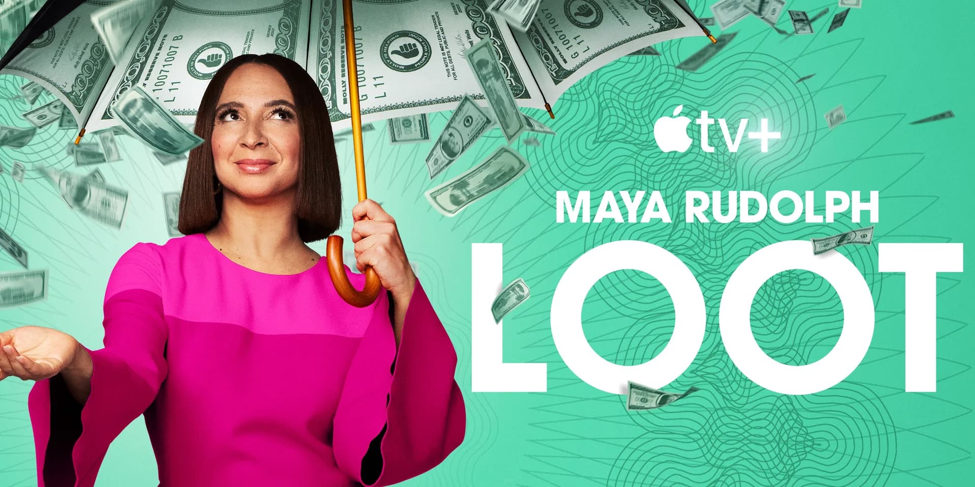Backdrop phim Loot