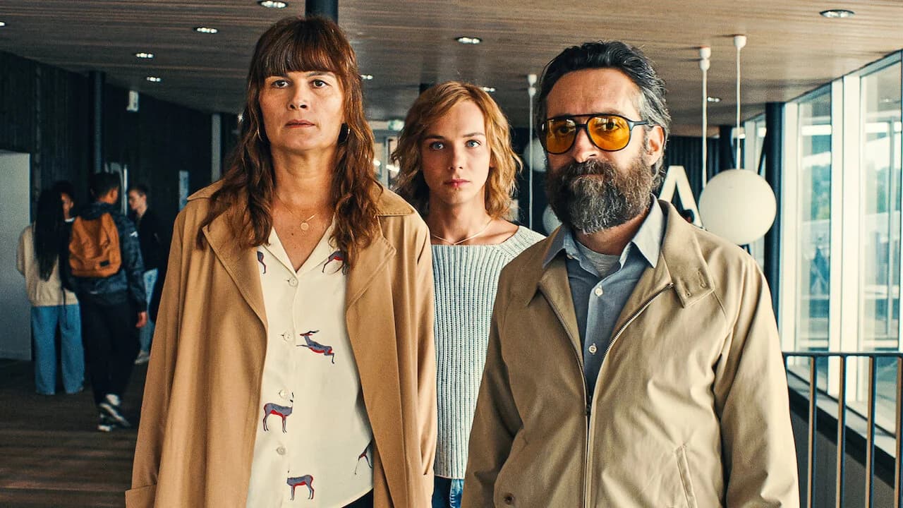 Backdrop phim Lừa dối (Phần 1)
