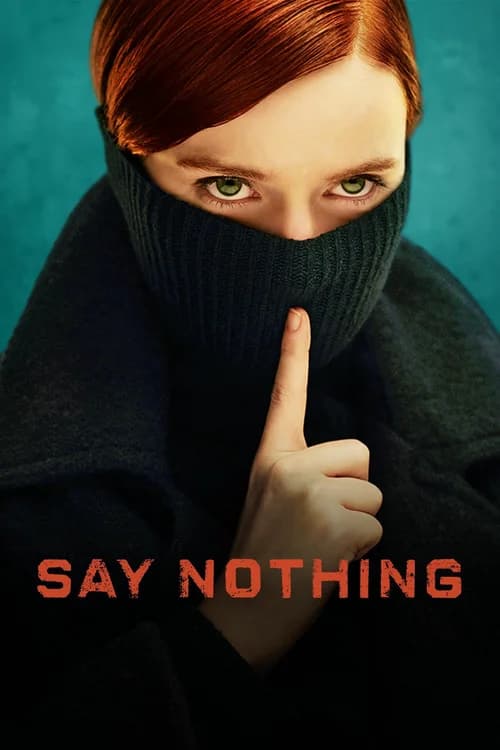 Poster phim Luật Im Lặng (Phần 1) (2024)