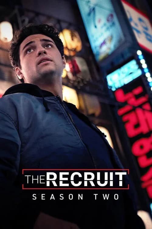 Poster phim Luật sư CIA (Phần 2) (2022)