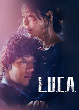 Poster phim L.U.C.A (2021)
