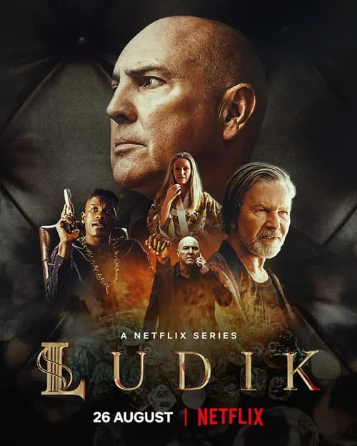 Poster phim Ludik