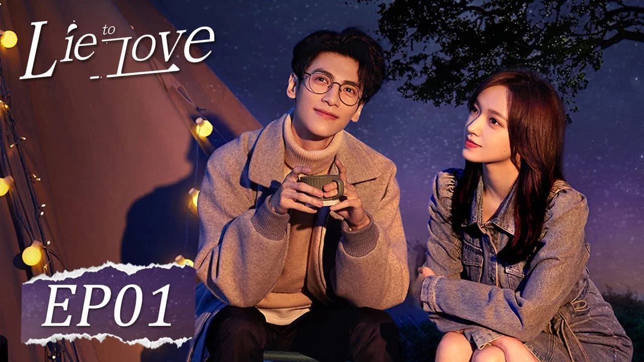 Backdrop phim Lương Ngôn Tả Ý