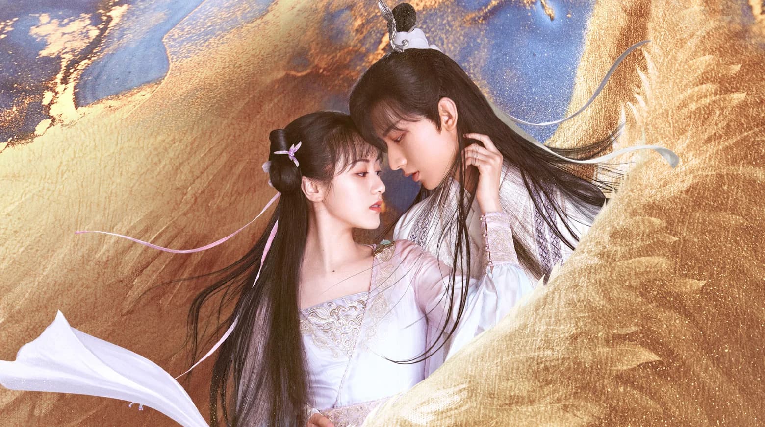 Backdrop phim Lưu Ly Mỹ Nhân Sát
