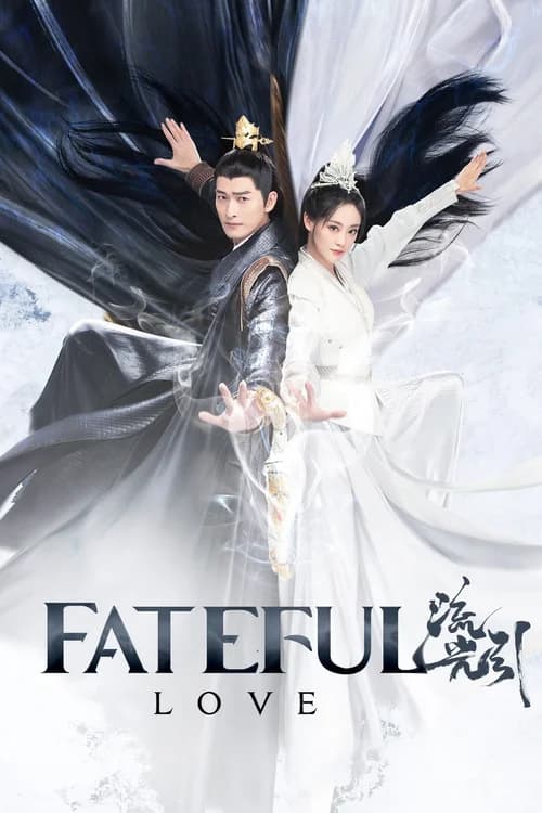 Poster phim Lưu Quang Dẫn (2024)