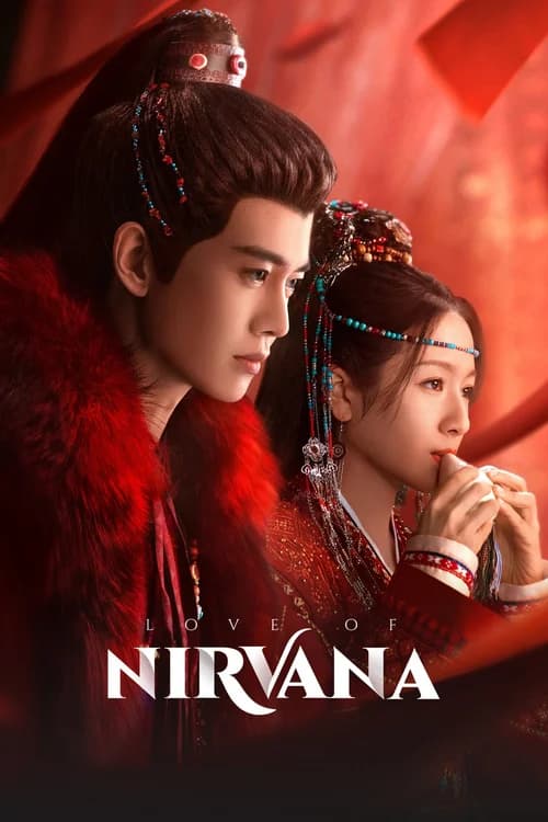 Poster phim Lưu Thủy Điều Điều (2024)