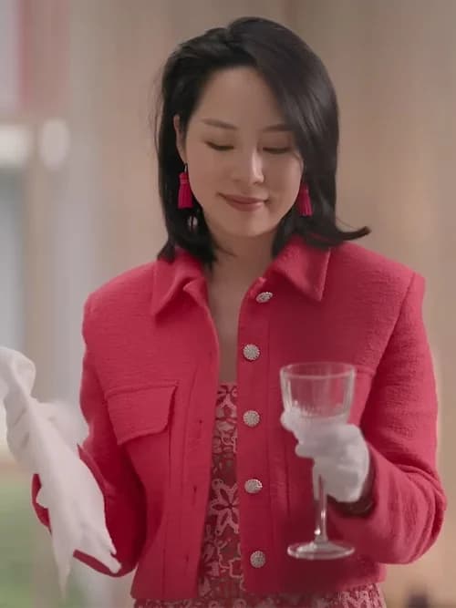 Poster phim Lưu ý hành xử