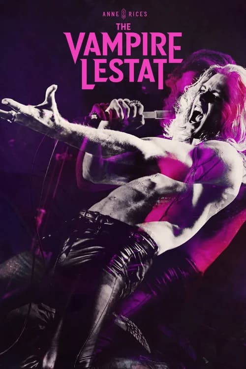 Poster phim Ma Cà Rồng: Lestat de Lioncourt (2026)
