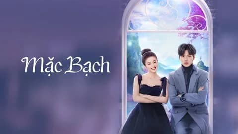 Backdrop phim Mặc Bạch