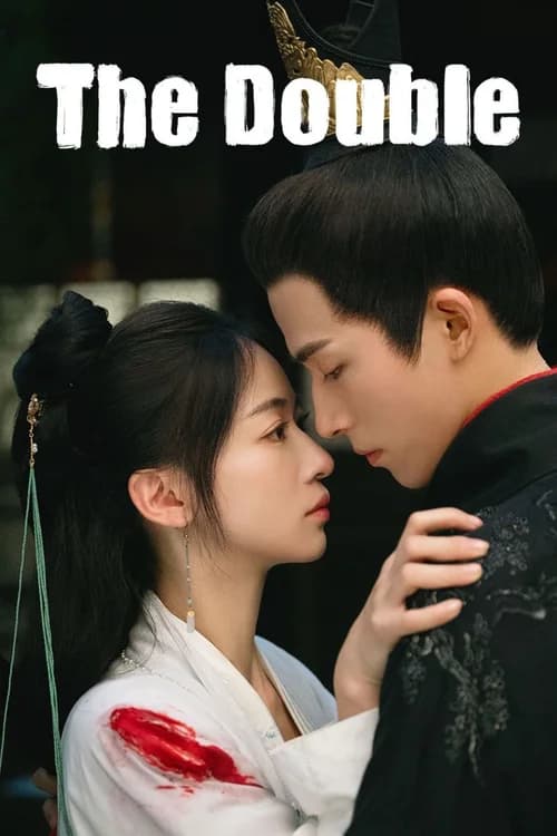 Poster phim Mặc Vũ Vân Gian (2024)