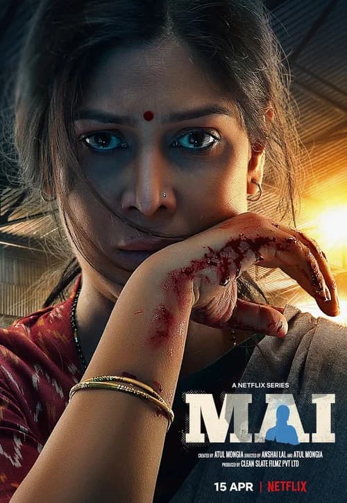 Poster phim Mai (2019)