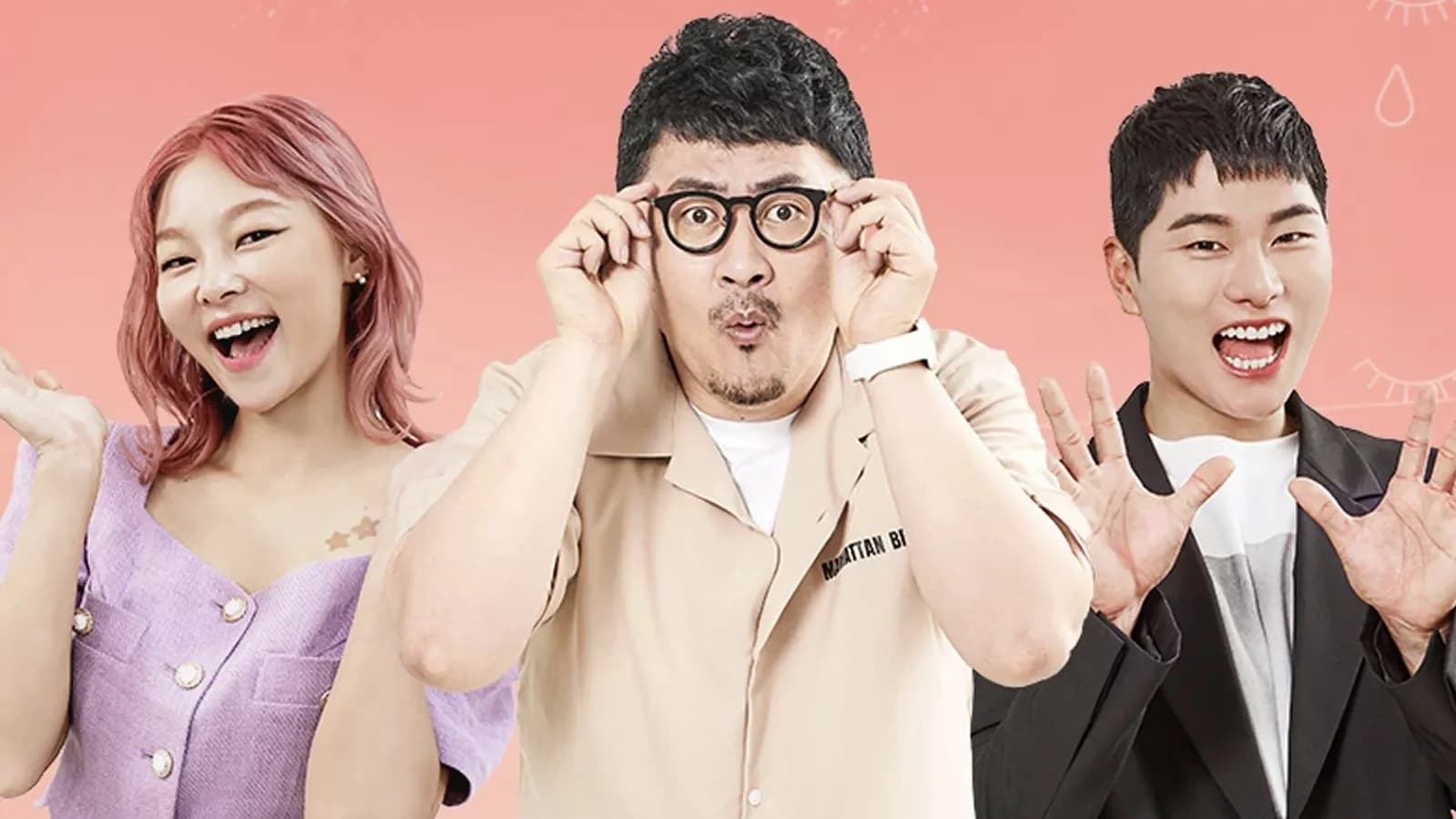 Backdrop phim Mảnh Đất Độc Thân (Mùa 29)