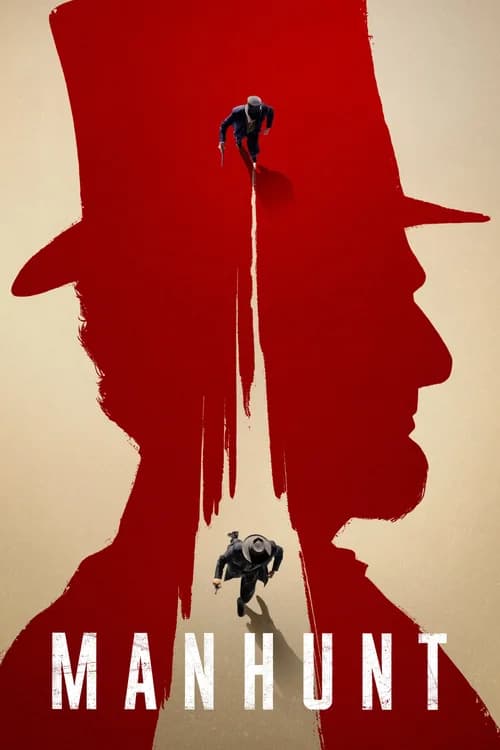 Poster phim Truy Lùng (2024)