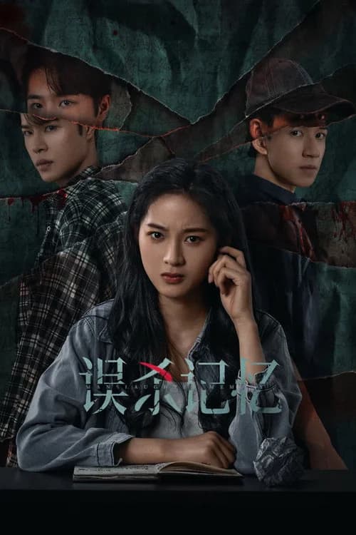 Poster phim Ký Ức Ngộ Sát (2025)
