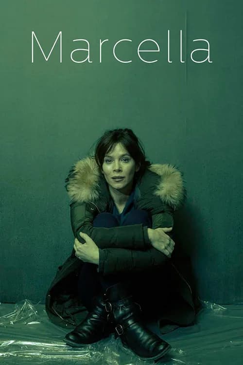 Poster phim Marcella (Phần 1) (2016)